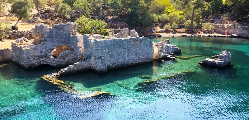 Hamam Koyu