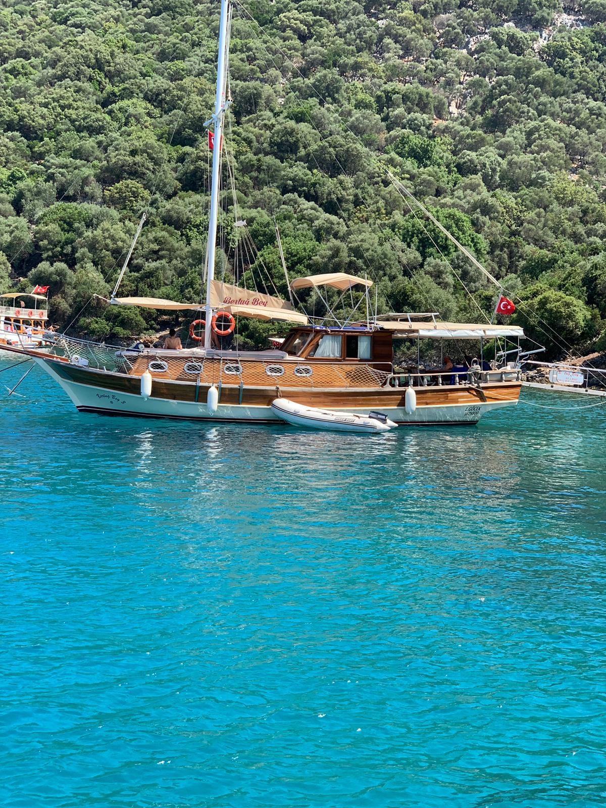 Teknemiz 1